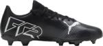 PUMA Future 7 Play FG/AG Férfi Stoplis Focicipő - 45, Narancssárga (107723-03) (107723-03)