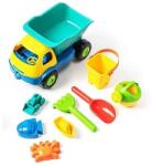 Wiky Autós homokozó készlet 32 cm (WKW047459)