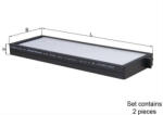 MAHLE Filtru habitaclu MAHLE LA912 S