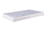 MAHLE Filtru habitaclu cu carbon activ MAHLE LAK229