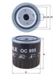 MAHLE Filtru ulei MAHLE OC995