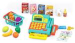 Wiky Pénztárgép effektusokkal 20 cm (WKW049296)