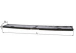 MAHLE Filtru habitaclu cu carbon activ MAHLE LAK248