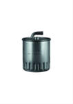 MAHLE Filtru combustibil MAHLE KL179