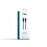 Ttec Кабел ttec Type-C - Lightning Fast Charging Cable 150cm - Черен