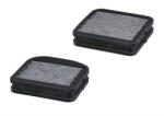 MAHLE Filtru habitaclu cu carbon activ MAHLE LKK72 S