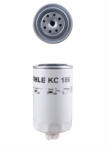 MAHLE Filtru combustibil MAHLE KC186