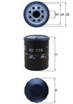 MAHLE Filtru hidraulic MAHLE HC174