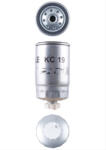 MAHLE Filtru combustibil MAHLE KC19