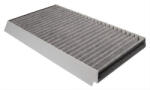 MAHLE Filtru habitaclu cu carbon activ MAHLE LAK197