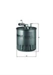 MAHLE Filtru combustibil MAHLE KL100 2