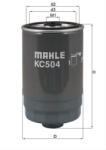 MAHLE Filtru combustibil MAHLE KC504