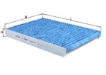MAHLE Filtru habitaclu cu polifenol MAHLE LAO63