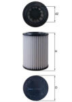 MAHLE Filtru aer MAHLE LX5363