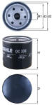 MAHLE Filtru ulei MAHLE OC232
