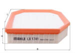 MAHLE Filtru aer MAHLE LX1741