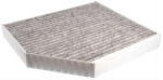 MAHLE Filtru habitaclu cu carbon activ MAHLE LAK386
