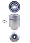 MAHLE Filtru combustibil MAHLE KC389D