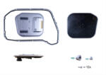 MAHLE Filtru hidraulic MAHLE HX189KIT