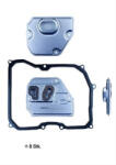 MAHLE Filtru hidraulic MAHLE HX169KIT