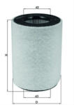 MAHLE Filtru aer MAHLE LX1792