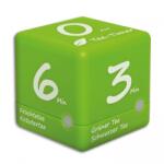 TFA 38.2035. 04 Cube Digitális Konyhai Tea Időzítő (38.2035. 04) (38.2035.04)