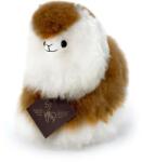 Inkari INKARI Plüss játék Alpaka Mini Macchiato 15cm (INK1011)