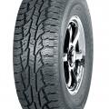  Anvelopa NOKIAN ROTIIVA AT PLUS 315/70/R17 4X4 VARA
