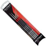 da Vinci 4275 Micro-Nova Kerek ecsetkészlet 4 db (4275-DAVINCI)