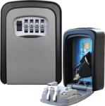 ExtraLink Home Biztonságos Kulcstároló Doboz, S-410 (EX. 36271) (EX.36271)