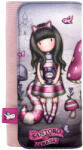 Santoro gorjuss Дълго портмоне Santoro Gorjuss - Cheshire Cat (341GJ20)