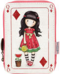 Santoro gorjuss Портмоне Santoro Gorjuss - Wonderland, Every Summer has a Story (791GJ02)