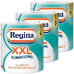 Regina XXL konyhai papírtörlő 2 rétegű (3x1 tekercs)