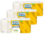 Regina Delicate Calming Chamomile toalettpapír 3 rétegű (3x16 tekercs)