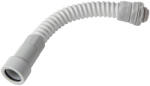 Elettrocanali EC 75540 átmérő 40 mm szerelődoboz, gégecső, védőcső flexibilis összekötő UV álló Elettrocanali