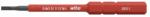 Wiha SlimBit electric VDE SL 4x75 34580 (040303-0647) Surubelnita