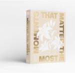 Printworks Фотоалбум Moments that Matters the Most - Printworks (PW00678)