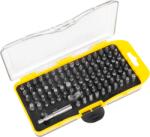 Rebel Bit készlet profi 100db RB-1103 (RB-1103)