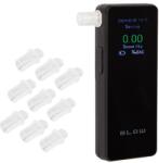 BLOW 9900 Alkoholszonda - Fekete (50-525#) (50-525#)