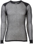 Brynje of Norway Wool Thermo Shirt Размер: M / Цвят: черен