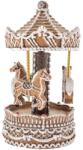 Dakls Музикална играчка от полирезин Merry Go Round - Dakls (BES506)