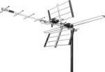 BLOW Dvb-T Antenna - ATD32S, Vhf/Uhf, Mux8, Irányított, Passzív (21-049#) (21-049#)