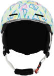 Blizzard Entertainment Flash junior ski helmet Размер на каската: 48-51 см / Цвят: бял