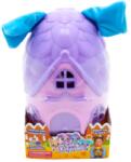MGA Entertainment Căţeluşi drăguţi în căsuţă, disponibil în mai multe variante, 1 buc (028968-02422)