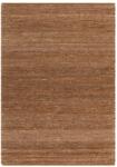 Asiatic Carpets Теракотен двустранен ръчно изработен килим със смес от вълна 120x170 cm Birkdale Rust - Asiatic Carpets (BIRK120170RUST)