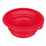 TRIXIE összecsukható szilikon tál utazáshoz 0, 25l/11cm