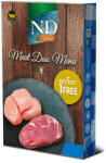 N&D Meat Duo Menu Multipack 6x70g - origopet