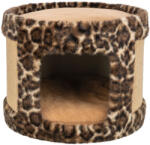  Macskabútor 38x30 cm, barna