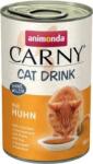 Animonda Carny Macskaital 140 ml - Csirke (103067) (103067)