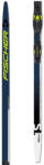 Fischer Twin Skin Performance Med Set + Bdg Control Step (np25524)